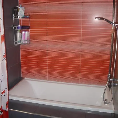 Апартаменты Lunali Verga