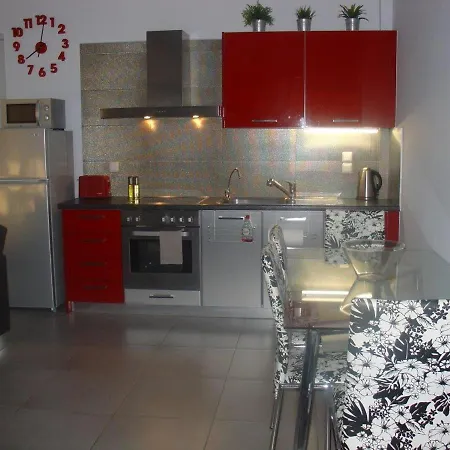 Lunali Verga * Каламата