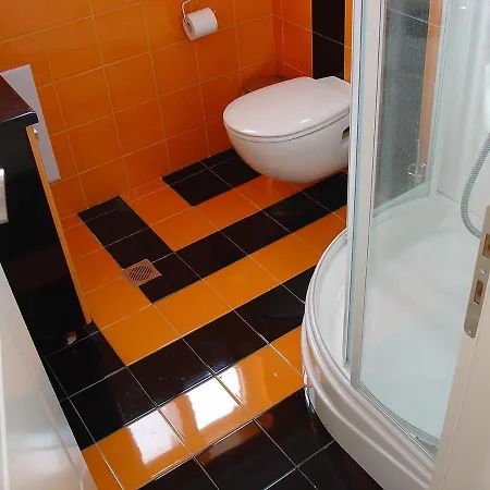 Lunali Verga Апартаменты *