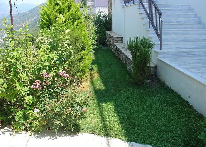 Lunali Verga Appartamento Kalamata