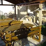 Apartment Lunali Verga Kalamata