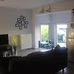 Apartment Lunali Verga Kalamata