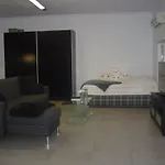Apartment Lunali Verga *