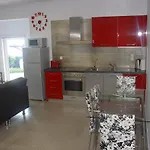 Apartment Lunali Verga Kalamata