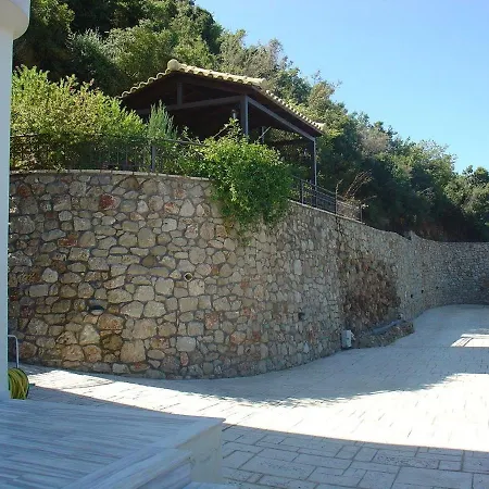 Lunali Verga Apartment Kalamata