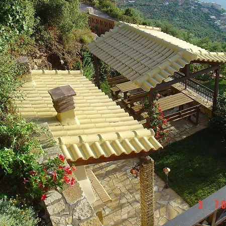 Lunali Verga 칼라마타