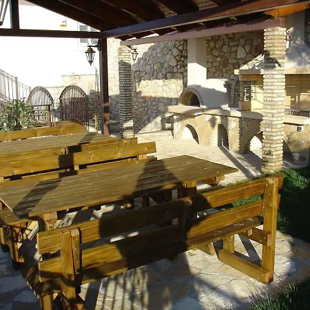 Apartment Lunali Verga Kalamata