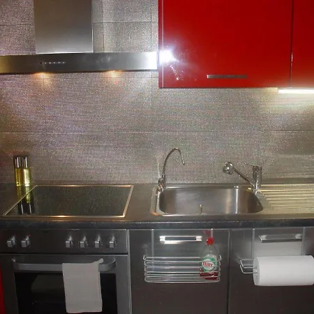 Lunali Verga Apartment
