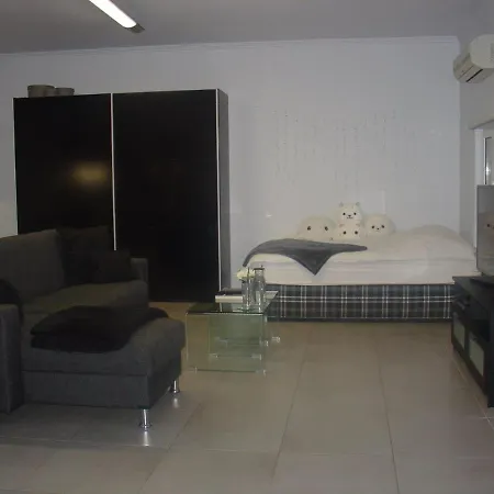 아파트 Lunali Verga *