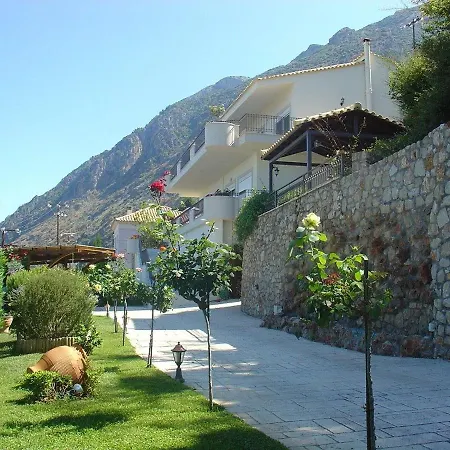 Lunali Verga Διαμέρισμα Καλαμάτα