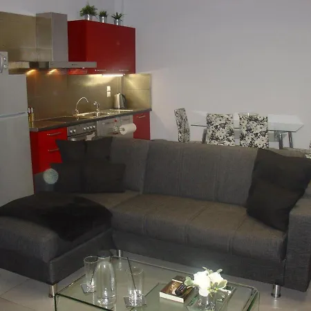 Lunali Verga Apartment