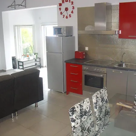 Apartment Lunali Verga