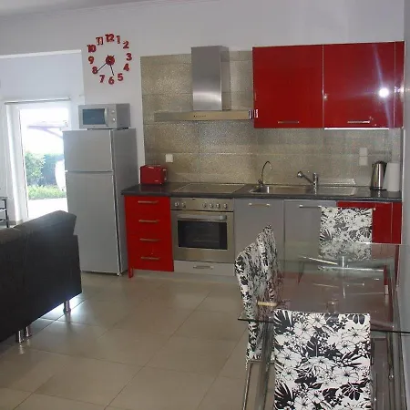Apartment Lunali Verga Kalamata