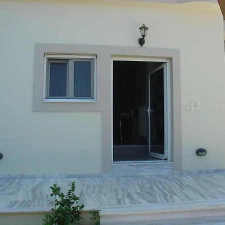 Lunali Verga Καλαμάτα