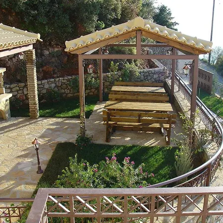 아파트 Lunali Verga