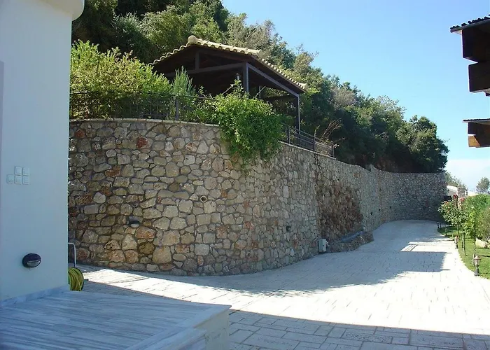 Lunali Verga Διαμέρισμα Καλαμάτα