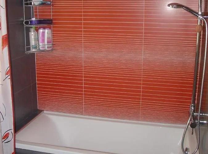 Apartment Lunali Verga