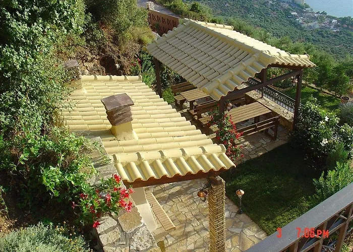 Lunali Verga Καλαμάτα