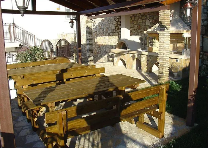 Apartment Lunali Verga Kalamata