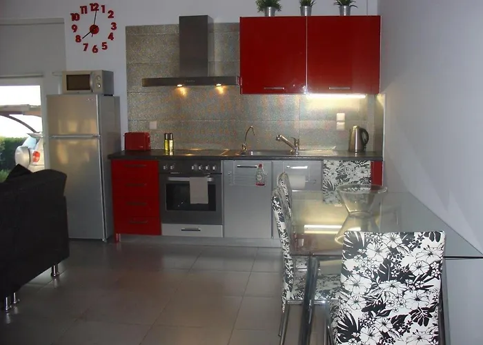 Lunali Verga * Kalamata