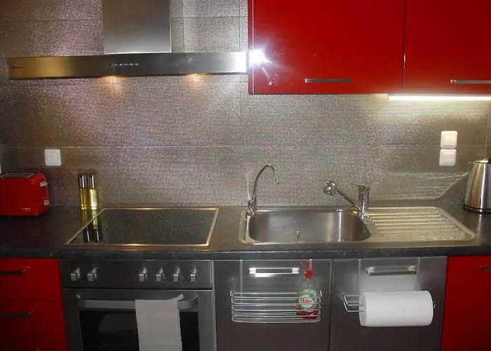 Lunali Verga Apartment