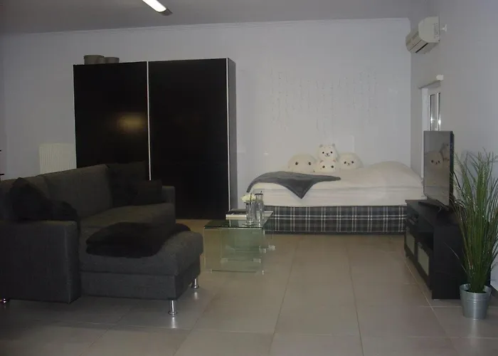 Apartment Lunali Verga *