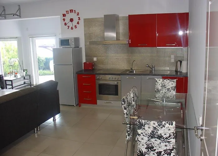Apartment Lunali Verga Kalamata
