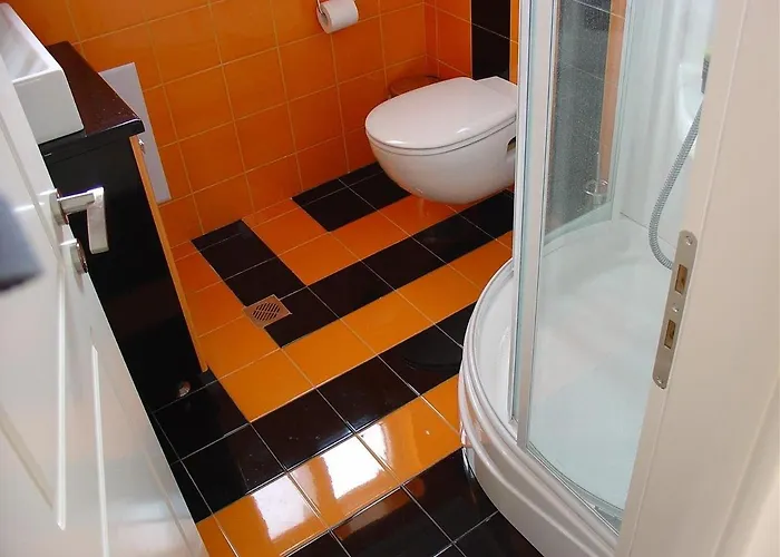 Lunali Verga Apartment *