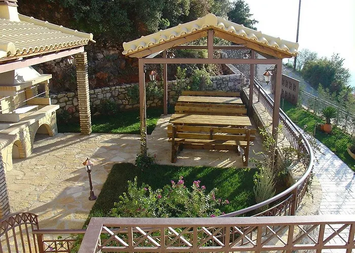 Διαμέρισμα Lunali Verga